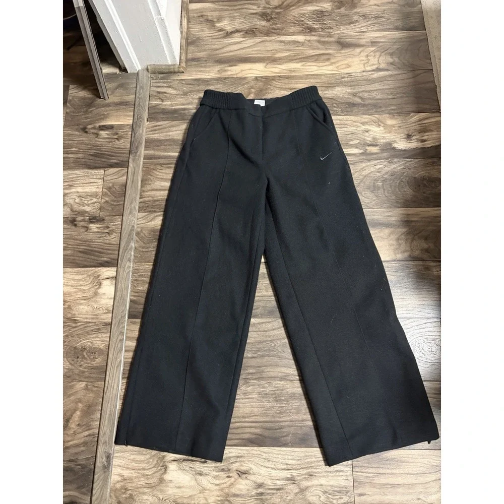 Nike Sportswear Modern Fleece Women's Mid-Rise Loose Trousers M 686